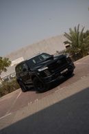 Toyota Land Cruiser VXR WITH MBS AUTOBIOGRAPHY SEAT AND OFFROAD EDITION , ROOF STAR LIGHT
