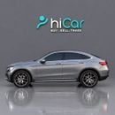 مرسيدس بنز GLC 200