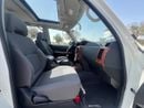 Nissan Patrol SAFARI SW 4.8L M/T