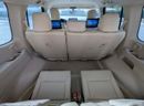 Toyota Land Cruiser Toyota landcruise 2022MODEL 4.0L v6 petrol Engine 299HP colour Black push start Transmission Aut