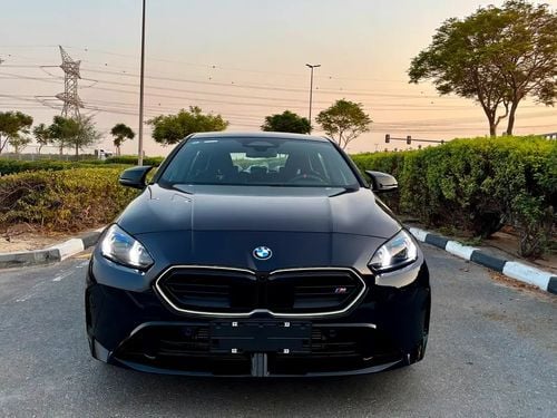 BMW M235i M235i - Chinese Specs - Performance Coupe