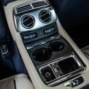 Rolls Royce Dawn