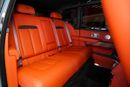 Rolls Royce Cullinan STANDARD