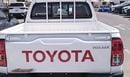 Toyota Hilux GL