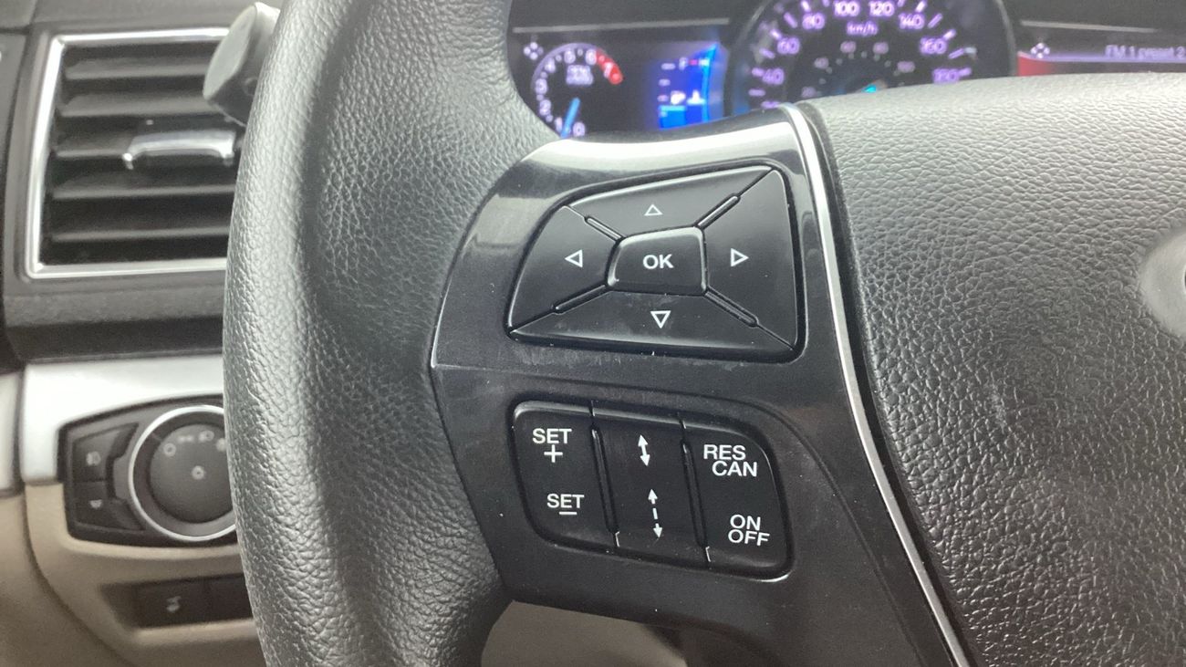 Ford Explorer LIMITED | Guaranteed Warranty | 0 Down Payment