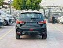Mitsubishi ASX MEDIUM LINE