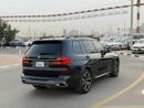 BMW X7 XDRIVE40I M SPORT 3.0L 2023 360 CAMERAS 3.0L V6 USA IMPORTED