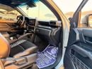 تويوتا تاكوما TRD SPORT