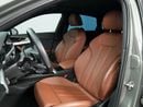 Audi A4 35 TFSI S-LINE S-line - GCC Specs - Like New!