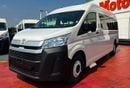 Toyota Hiace GL