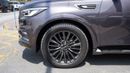 Infiniti QX80 LUXE SENSORY PROACTIVE
