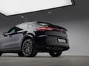 Porsche Cayenne STANDARD