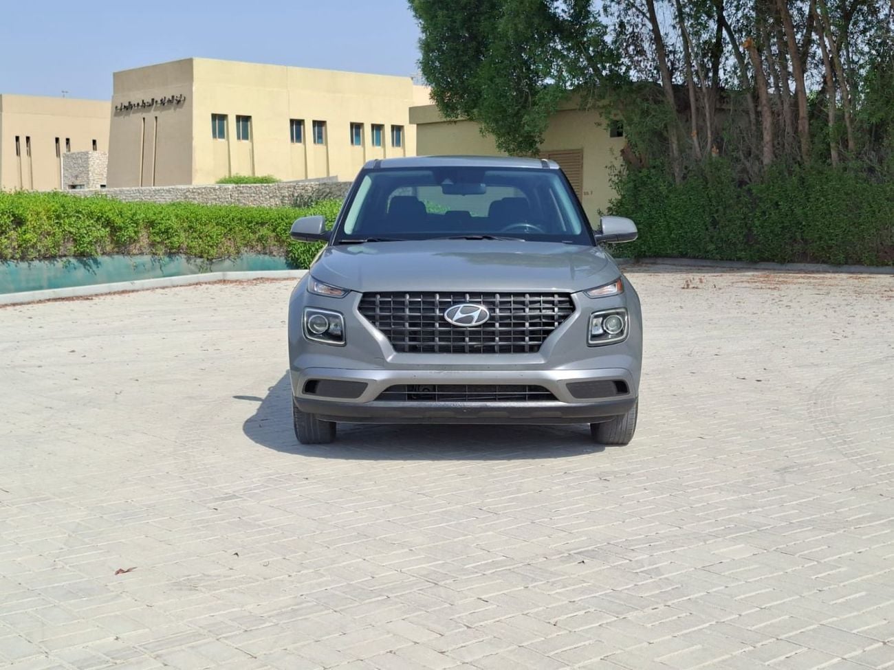 Hyundai Venue SEL