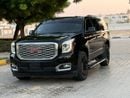 GMC Yukon DENALI