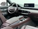 Genesis GV70 PRESTIGE 2023 Genesis GV70, 2028 Genesis Warranty + Service Pack, Full Genesis Service History, Low Km, GCC