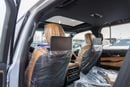 Lexus LX700h SIGNATURE LEXUS LX700h | 2026 | GCC | SUV | 4WD | 5Doors | V8 3.5L Hybrid