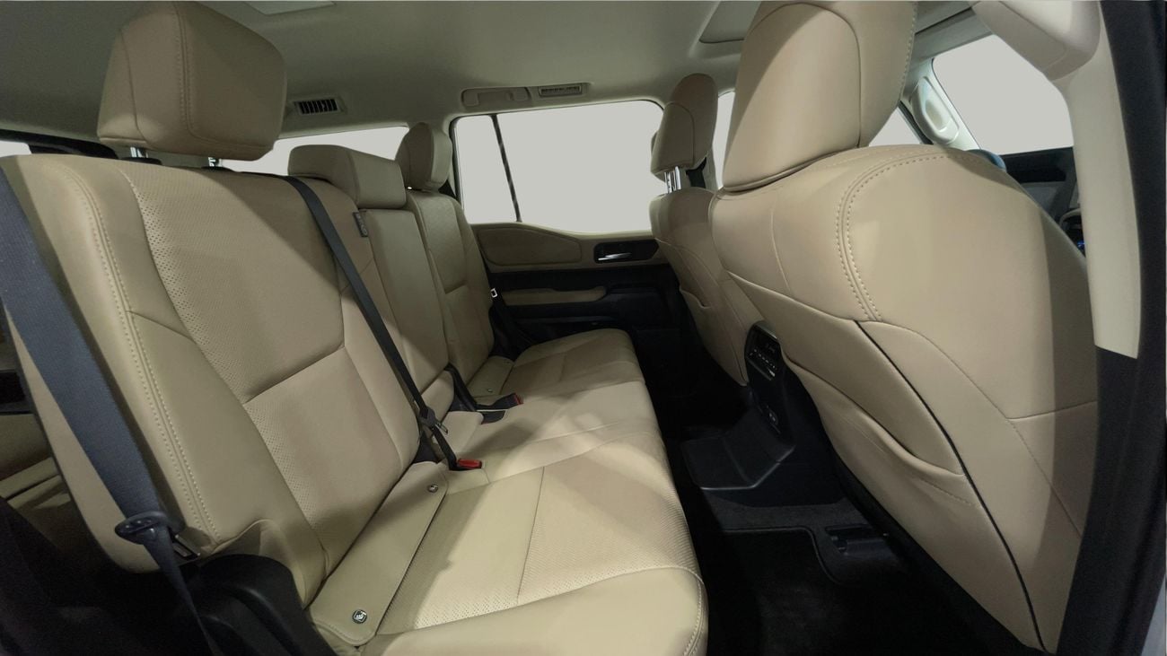 Toyota Prado GXL 2026 | AED 3544/Month | 20% DP | 30 Day Return | Warranty | Service History