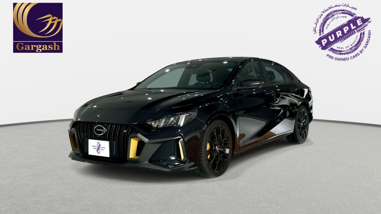 GAC Empow GL | 2024 | 0% DP | 842 / Month | Gargash Warranty | Service History