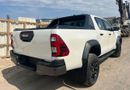 تويوتا هيلوكس RIGHT HAND DRIVE ONLY FOR EXPORT 2.8L AT PUSH START