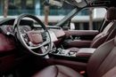لاند روفر رينج روفر AUTOBIOGRAPHY P530 Range Rover Autobiography | 9,596 P.M | 0% Downpayment | P530 V8!