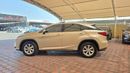 Lexus RX350 PRESTIGE