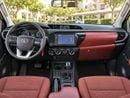Toyota Hilux GL