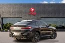 BMW X4 xDrive 30i M Sport 2.0L 2023 BMW X4 xDrive30i M-Sport GCC | Agency Warranty