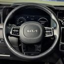 Kia Sorento SX