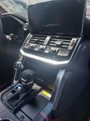 Toyota Land Cruiser GR SPORT