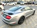 Ford Mustang STANDARD EcoBoost 2.3L Coupe A/T | Monthly 1300/- | 0% DP | Traction Control | # 02686R
