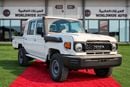 Toyota Land Cruiser Pickup 70 LC 79 4.2L Diesel Manual 2026