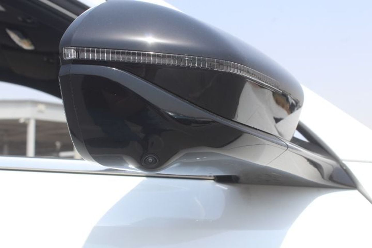 Changan CS55 Plus STANDARD