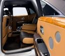 Rolls Royce Ghost