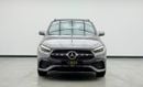 مرسيدس بنز GLA 200 AMG PREMIUM مرسيدس بنز GLA200 موديل 2022، ضمان مرسيدس بنز 2026، باقة خدمة مرسيدس بنز 2027، كاملة المواصفات، خليج