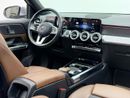 مرسيدس بنز GLB 250 4MATIC 2020 Mercedes Benz GLB250 4Matic, Warranty, Full Service History, Excellent Condition, GCC