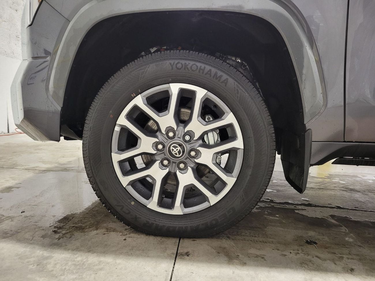 Toyota Tundra 1794 EDITION i-Force Max 4x4 | 2026 | Coming Soon