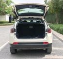 Jeep Compass LONGITUDE