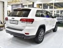 Jeep Grand Cherokee LAREDO EXCELLENT DEAL for our Jeep Grand Cherokee ( 2020 Model ) in White Color GCC Specs