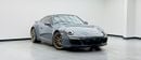 Porsche 911 2017 Porsche 911 Carrera 4 GTS, 2026 Porsche Warranty, Full Porsche Service History, GCC