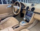 Porsche 718 Boxster Standard Porsche Boxster 2006 | Japanese specs | Original Paint | Well maintained