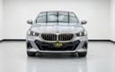 BMW 520i M SPORT