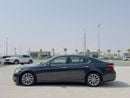لكزس LS 460 SWB