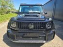 Mercedes Benz G63 AMG BRABUS G800