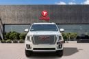 GMC Yukon DENALI GMC Yukon Denali 2024 GCC | Agency Warranty