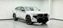BMW XM Shadowline, Warranty + Service Pack, Full Service History, Low Km, GCC