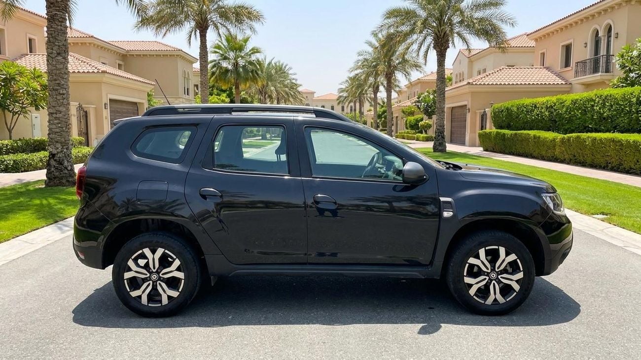Renault Duster LE 2024 | AED 620/Month | 0 DP | 30 Day Return | Warranty | Service History