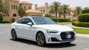 Audi A5 2024 | AED 2245/Month | 0 DP | 30 Day Return | Warranty | Service History