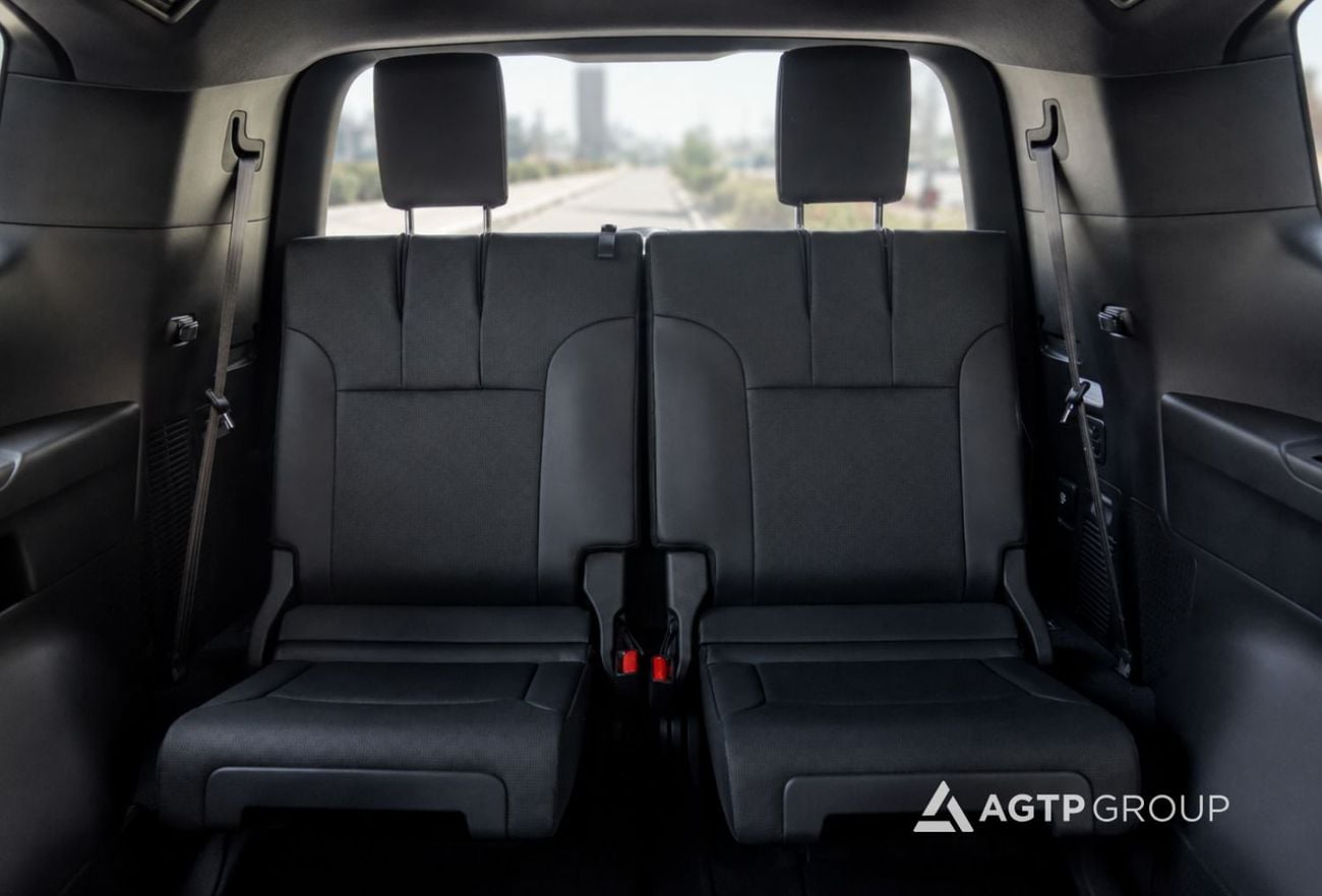 Toyota Land Cruiser VXR 3.3L T.T Diesel | 4x4 | AFRICA EXPORT