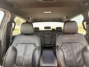 فورد رانجر 3.0L V6 Turbo Diesel Engine 4WD Automatic Gear 360° Camera 5 Seats 4 Doors