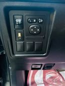 Toyota Prado VXR